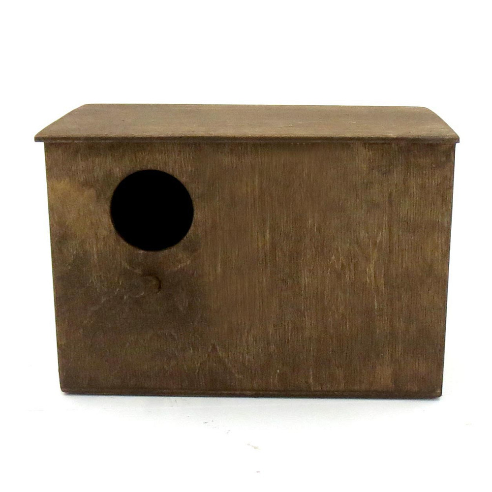 Скворечник садовый 