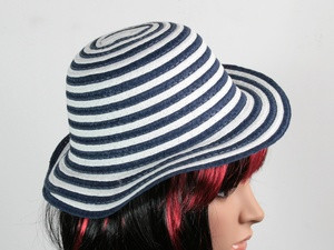 Капелюх смугастий "Енфант" Київ - фото 1