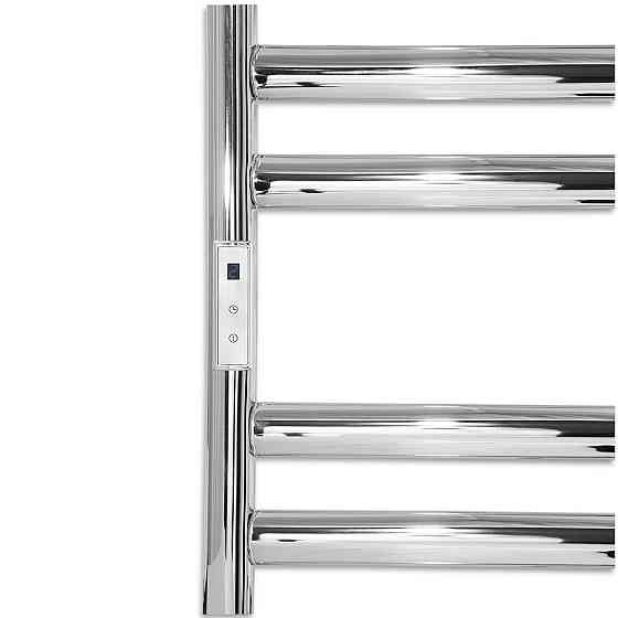 Электрический полотенцесушитель Laris Классик Премиум П11 500Х900 Э левое подкл.. Киев