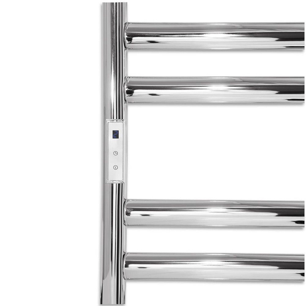 Электрический полотенцесушитель Laris Классик Премиум П11 500Х900 Э левое подкл.. Киев - изображение 5