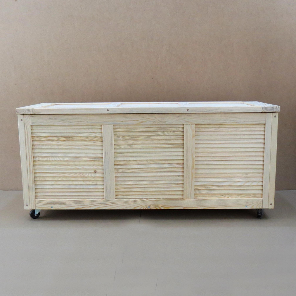 Скриня підлогова "Гамбія" бланже Миколаїв - фото 7