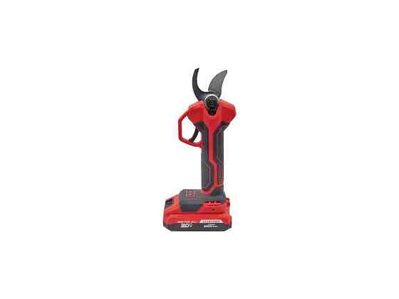 Секатор аккумуляторный SAP-21 1АКБ 20В 2,5Аг 25мм BRUSHLESS ТМ START PRO Киев