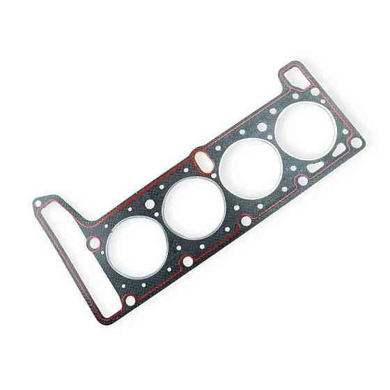 Прокладка 2101, 2102, 2103, 2106, 2107, 2121-21214, Москвич 2141, 2335 (d-79,0) с герметиком ГБЦ Мукачево