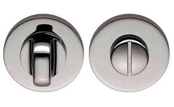 Накладка Colombo FF 19 BZG вж6 хром Slim Київ