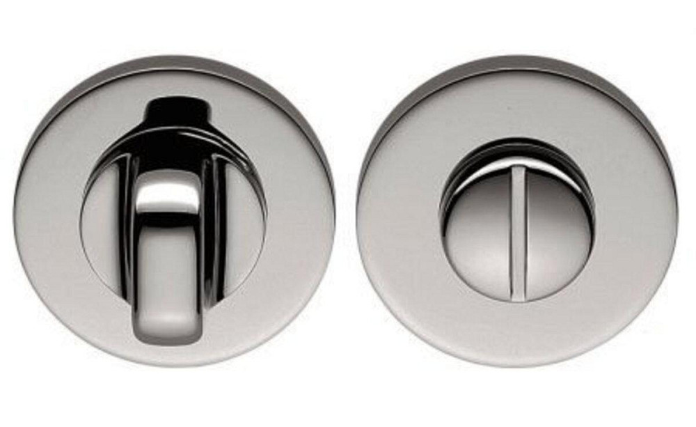 Накладка Colombo FF 19 BZG вж6 хром Slim Київ - фото 1