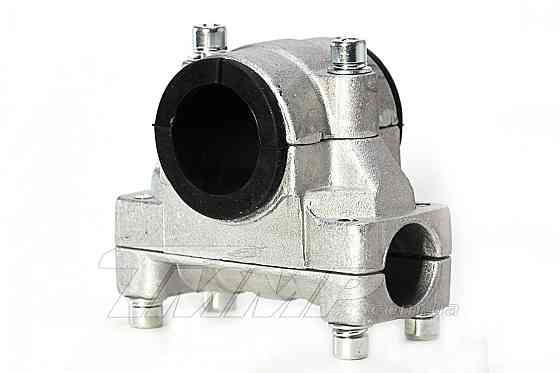 Кріплення ручок керма до штанги мотокоси (Ø28, mod:Z4003) Мукачево