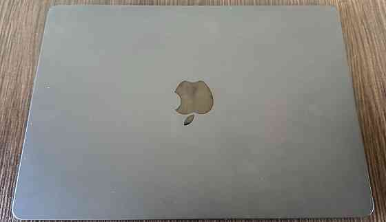 Ідеал!Macbook Air 13” M2 16/256Gb акб:100% Midnight. Харків