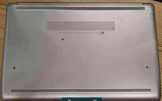 Ноутбук: HP laptop db 1004 UA. Київ