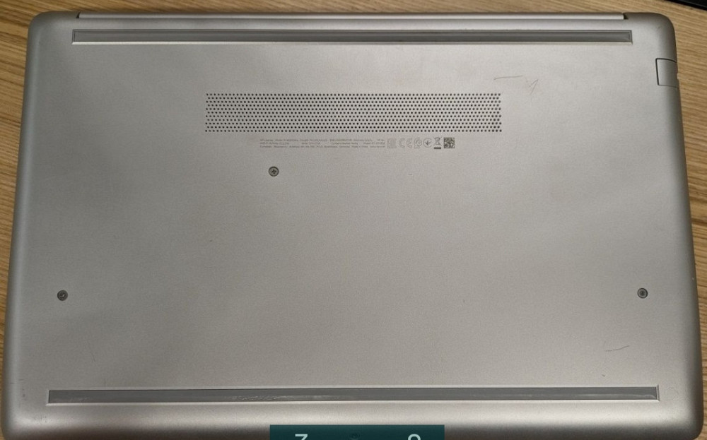 Ноутбук: HP laptop db 1004 UA. Київ - фото 2