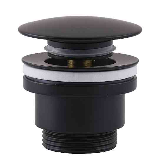 Донний клапан Globus Lux HG15-04A-10-BR (Click-clack) Київ