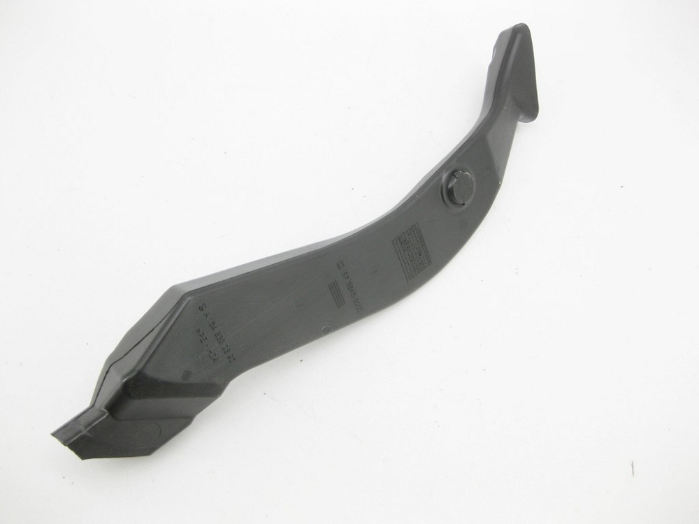 Mercedes-Benz  A1648320390 Стічна трубка зливу води під капотом праворуч ML W164 ML/GLE W166 GLE Coupe C292 GL X164 GL/GLS X166 Одеса - фото 3