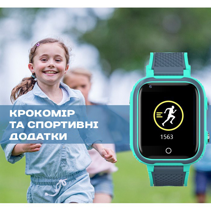 Smart Kinder GPS Tracking ( 25074 ) Харків - фото 9