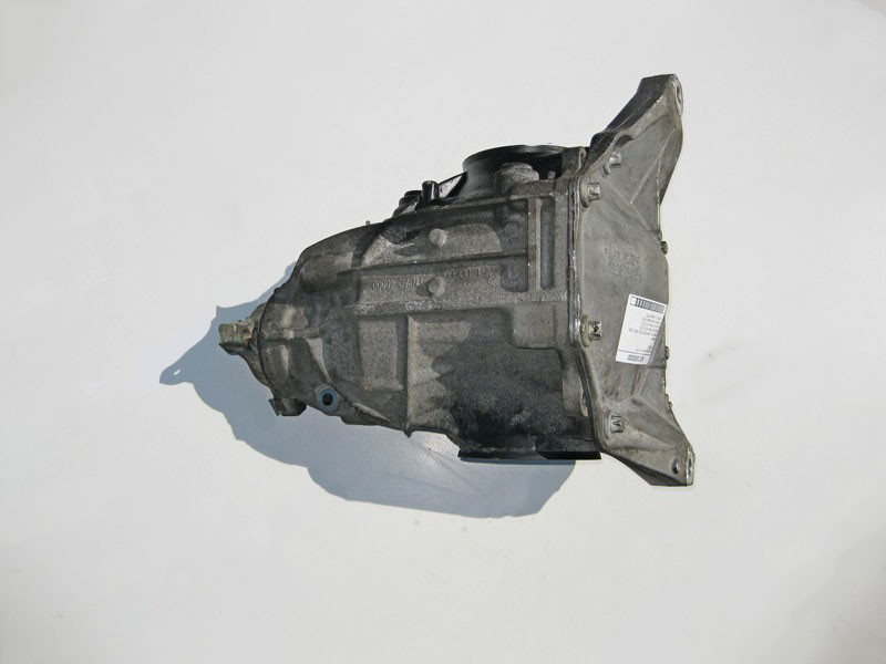 Mercedes-Benz  A2133505200 Редуктор заднього моста 1:2.474 C-Class W205 E-Class W213 C238 CLS C257 Одеса - фото 3