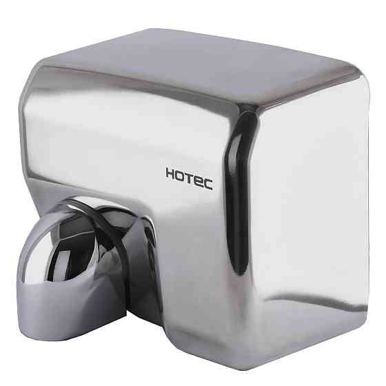 Сушилка для рук HOTEC 11.222 Stainless Steel (000007802) Киев