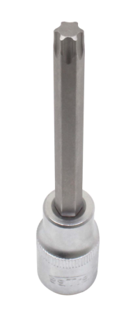 Головка з насадкою TORX T50 L 120 мм 1/2" SATRA S-12SBT50 Чернігів