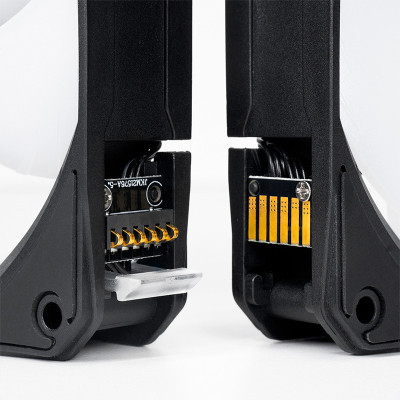 Система рідинного охолодження Chieftec Iceberg 240 ARGB (CLC-240-RGB) Вінниця - фото 9