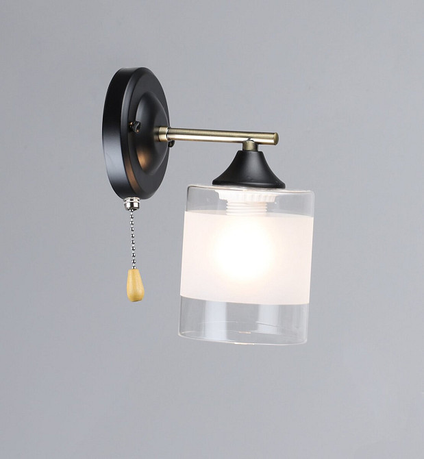 B K2345/1W BK+AB Коломия - фото 1