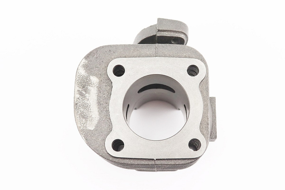 Циліндр к-кт (цпг) 2Трем 65cc-44мм (висота циліндра 64/87мм) (палець 10) Київ - фото 3