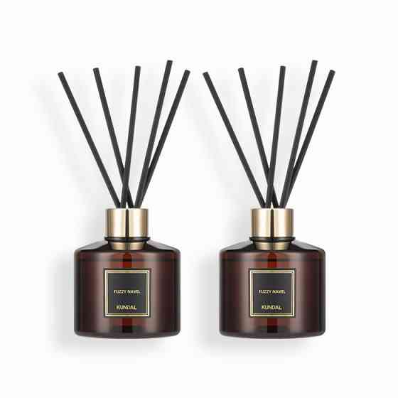 Аромадифузор для дома Perfume Diffuser Fuzzi Navel Kundal 2 шт Киев