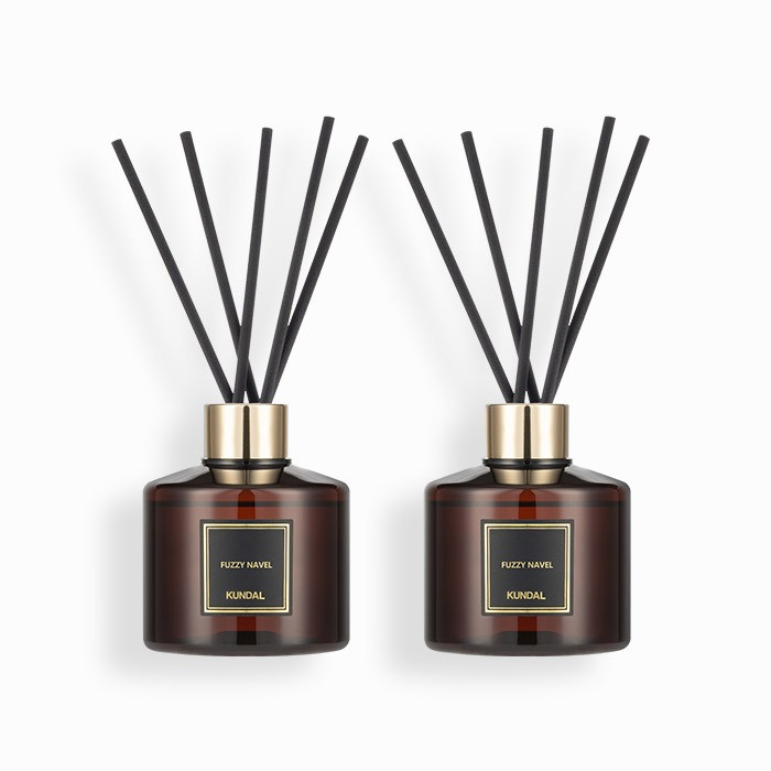 Аромадифузор для будинку Perfume Diffuser Fuzzi Navel Kundal 2 шт Київ - фото 3
