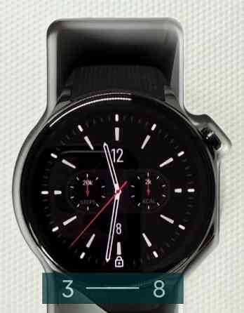 Смарт-Часи OnePlus Watch 2 Київ