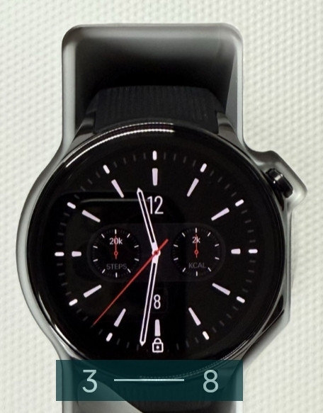 Смарт-Часи OnePlus Watch 2 Київ - фото 6