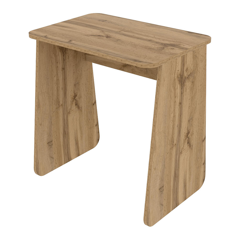 Стіл для ноутбука, Дуб Аппалачі, 650/450/700 Львів - фото 1