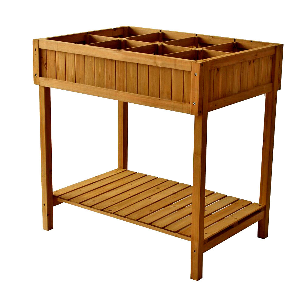 Кашпо на стійці "Бурос" мускат Миколаїв - фото 1