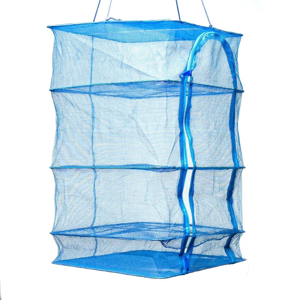 45х45х70см Сушылка для рыбы Коломия - фото 5