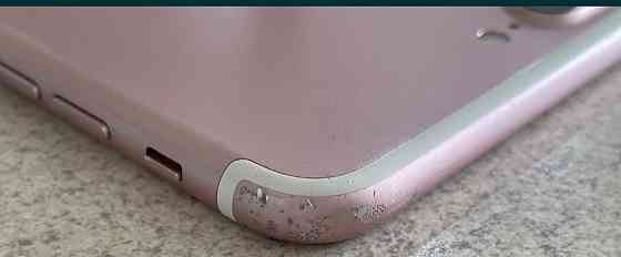 Айфон: iPhone 7 Plus 128GB. Rise Cold Neverlock Київ