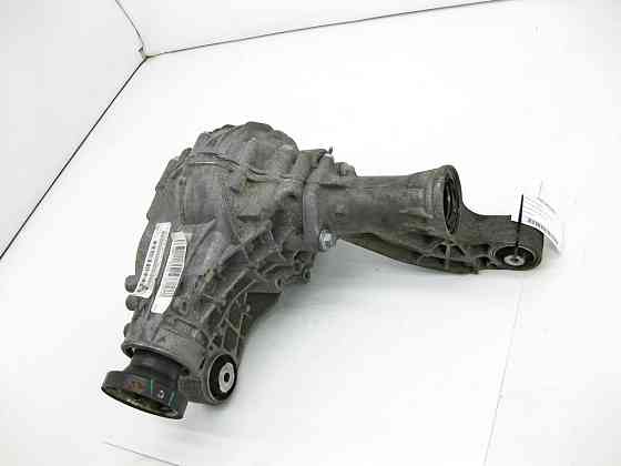 Mercedes-Benz  A2512803400 Роздавальна коробка ML/GLE W166 GLE Coupe C292 GL/GLS X166 Одеса