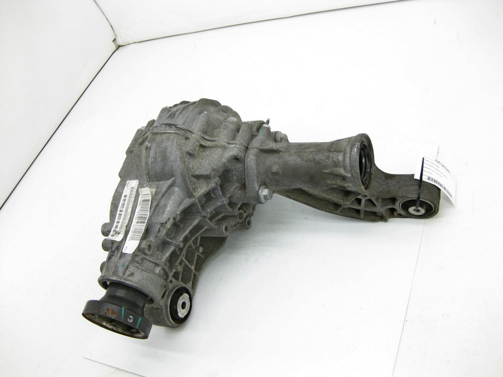 Mercedes-Benz  A2512803400 Роздавальна коробка ML/GLE W166 GLE Coupe C292 GL/GLS X166 Одесса - изображение 3