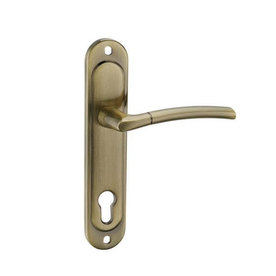 РУЧКА ДЛЯ ДВЕРЕЙ НА ПЛАНЦІ ESSE Київ