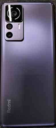 Смартфон Xiaomi 12T Redmi Pro K50s Pro. Київ