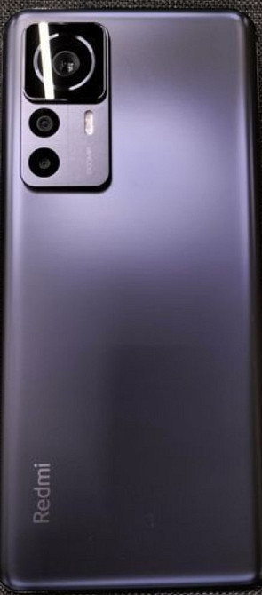 Смартфон Xiaomi 12T Redmi Pro K50s Pro. Київ - фото 6