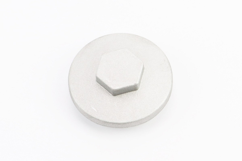 Гайка зливна оливи + манжет Київ - фото 1