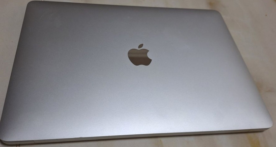 Ноутбук: MacBook Air Silver Core i5 / 16Gb. / 250Gb.Silver Киев - изображение 8