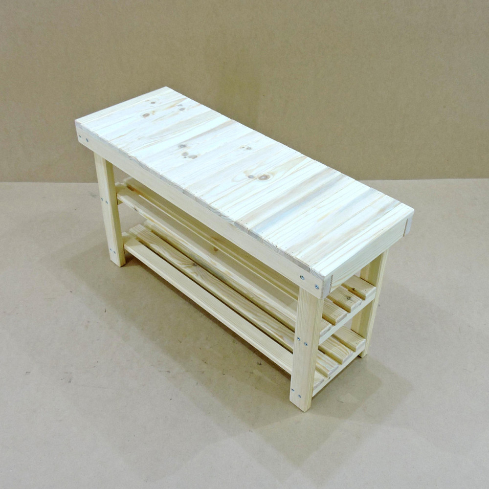 Полка для обуви 