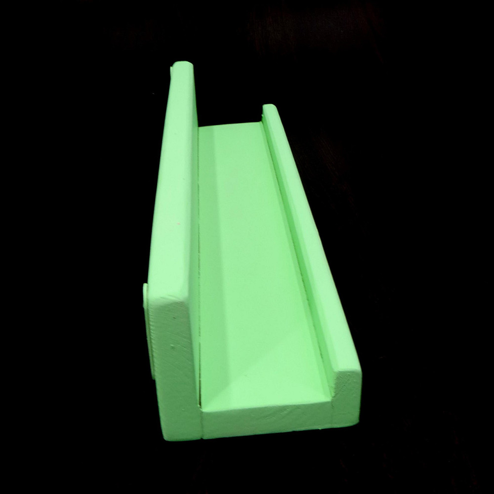 Настенная полка 