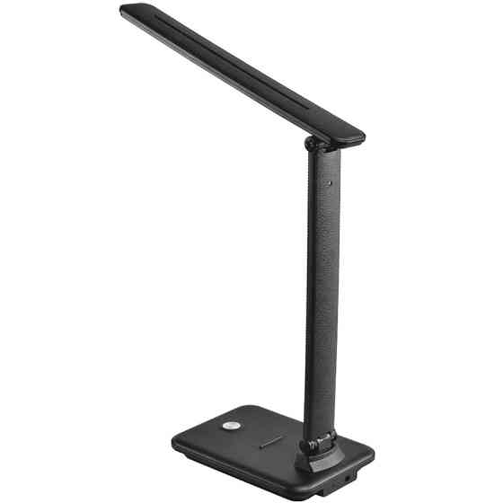 LED лампа настільна TITANUM  TLTF-009B 10W 3000-6500K 220V Вінниця