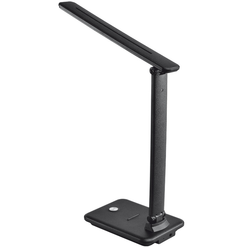 LED лампа настільна TITANUM  TLTF-009B 10W 3000-6500K 220V Вінниця - фото 2