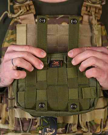 Підсумок Silver knight oliva ВТ4988 Одеса