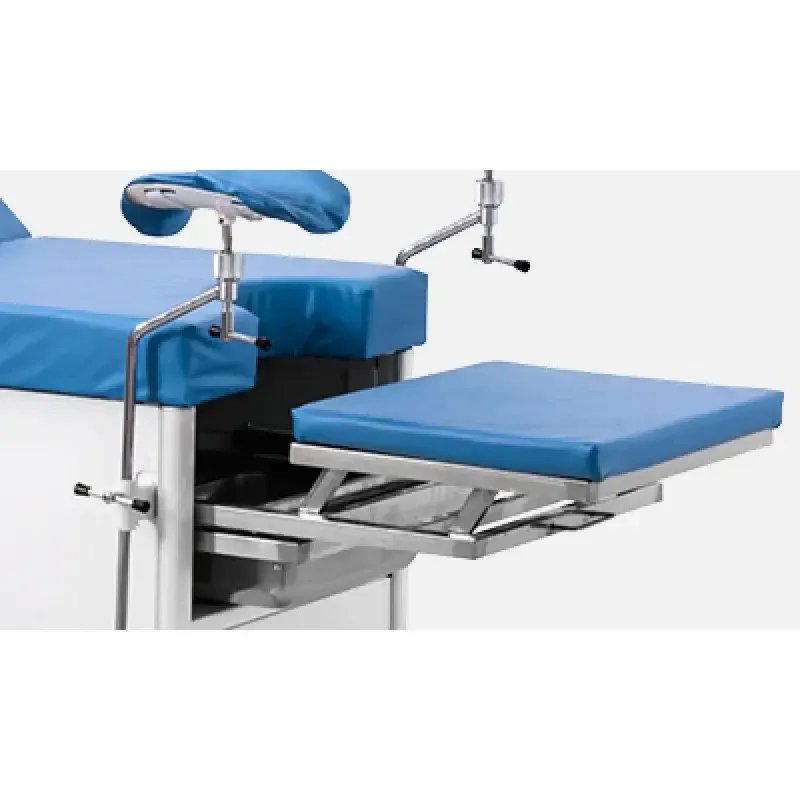 Гінекологічний діагностичний стіл SK A048 Дніпро - фото 3