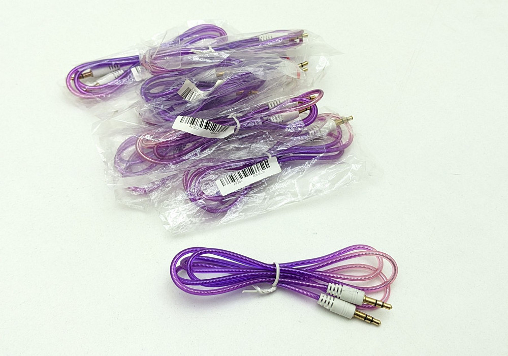 Кабель Audio Jack-Jack Луцьк - фото 2