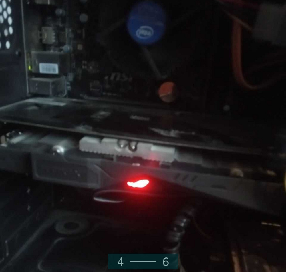 Персональний комп'ютер: Core i5-6400. Харків - фото 4