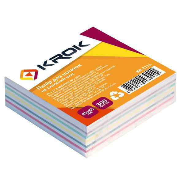 Блок паперу для нотаток KR-2111 