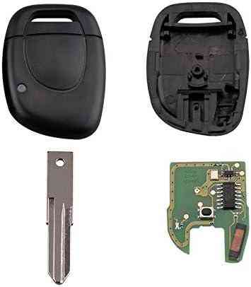 Заготовка ключа для Renault та Opel 1кн Київ