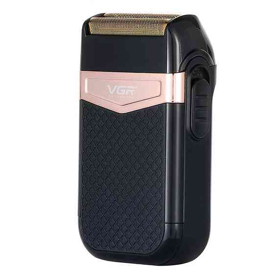 Электробритва триммер с насадками V-331 SBR Киев