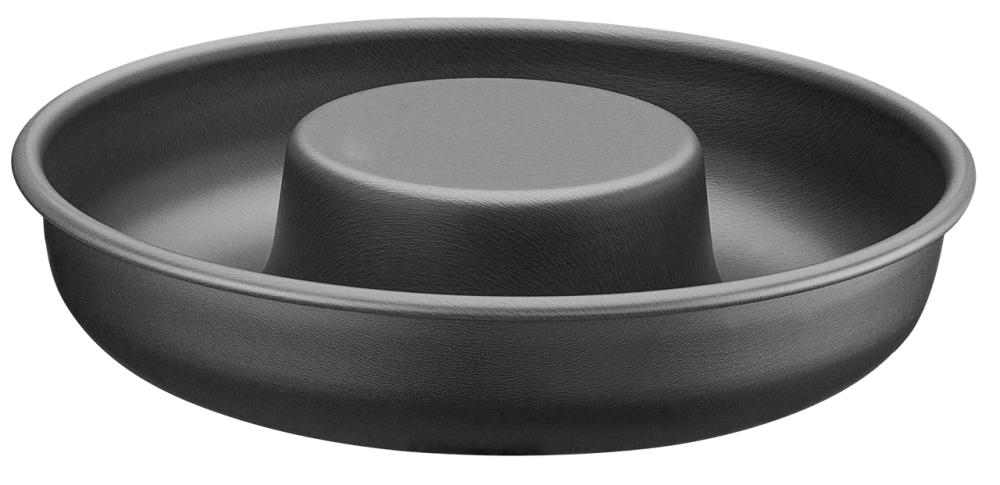 Форма для пирога Tramontina Brasil, 24 см (7196871) Київ - фото 2