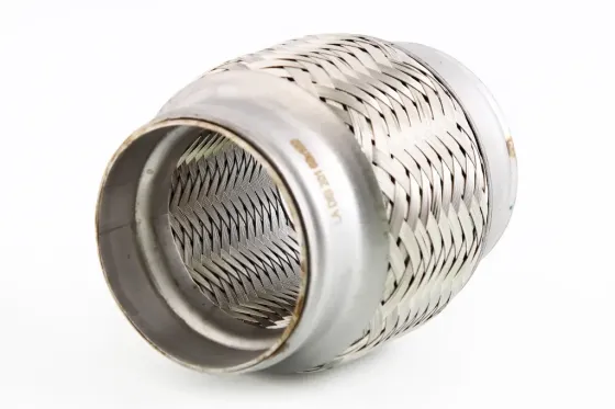 Гофра глушителя 60*100 3-слойная LSA Винница